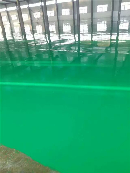 西塞山，我直接给你一份室外地坪漆翻新维修
